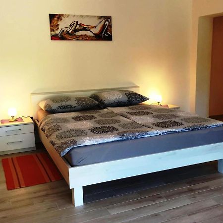 Goga Mare Apartment Rovinj Bagian luar foto