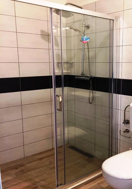 Goga Mare Apartment Rovinj Bagian luar foto